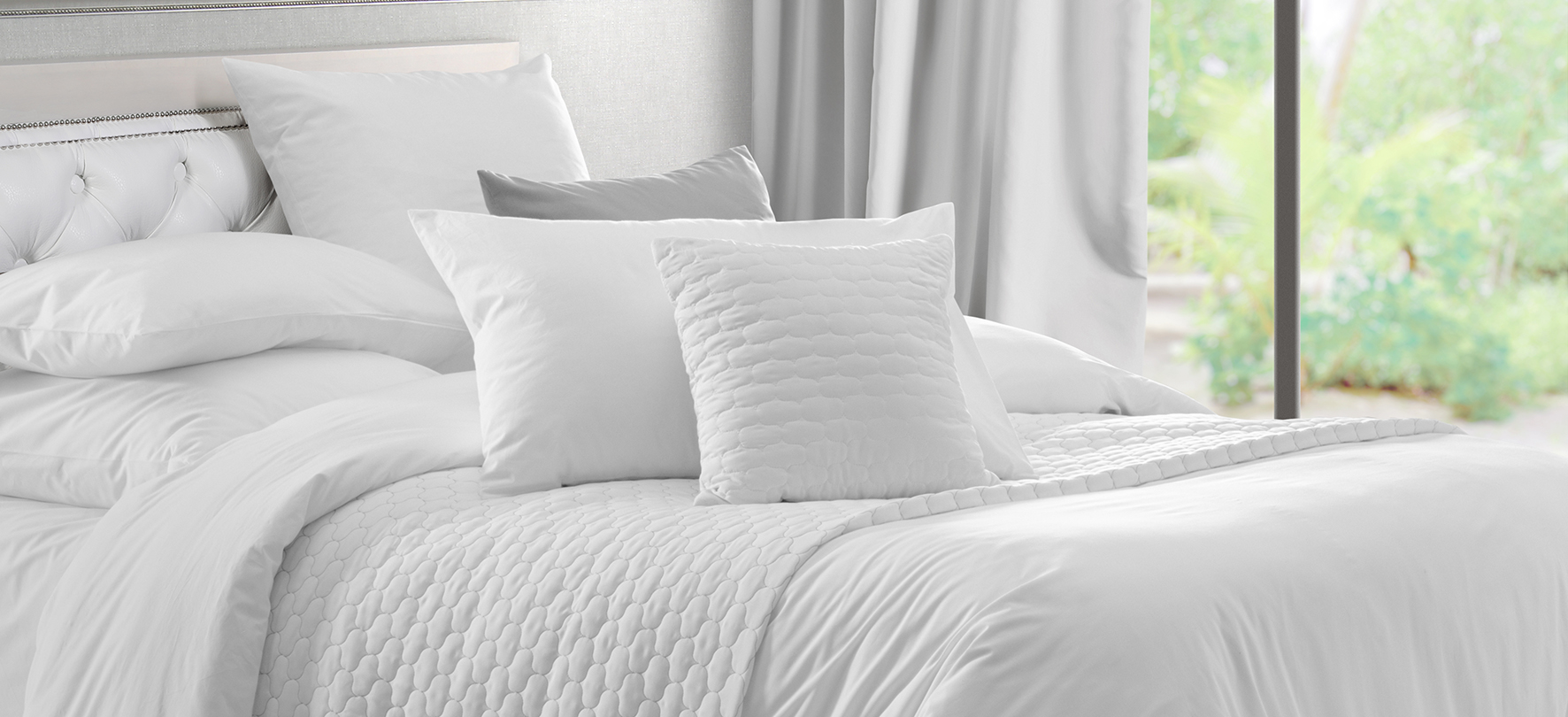 Bavlněné povlečení Nordic Style