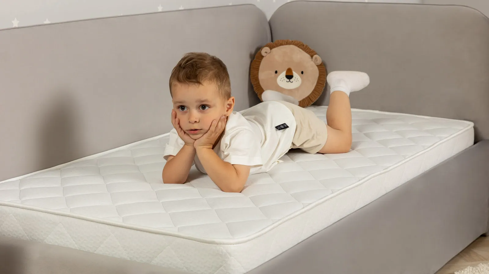 Dětská matrace Eco Dream